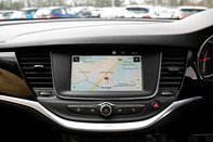 Vauxhall Astra GRIFFIN 26