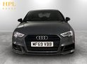 Audi A3 2.0 TDI 35 Black Edition Sportback 5dr Diesel S Tronic Euro 6 (s/s) (150 ps 2