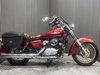 Honda VT 2006 ONLY 9K PROJECT VTWIN CRUISER BIKE 125CC LEARNER