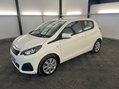 Peugeot 108 1.0 Active Euro 6 (s/s) 5dr 2