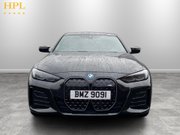 BMW i4 M50 83.9kWh Gran Coupe 5dr Electric Auto 4WD (544 ps) 1 Owner - Sensors - 2