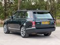 Land Rover Range Rover 4.4 Range Rover Vogue SDV8 Auto 4WD 5dr 3