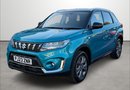 Suzuki Vitara 1.4 Boosterjet 48V Hybrid SZ-T 5dr 6