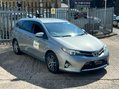 Toyota Auris VVT-I ICON PLUS 5