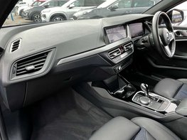 BMW 1 Series 1.5 118I M Sport Auto 5dr 17