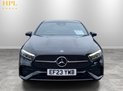 Mercedes-Benz A Class 1.3 A250e 15.6kWh AMG Line (Executive) Saloon 4dr Petrol Plug-in Hybrid 8G- 2