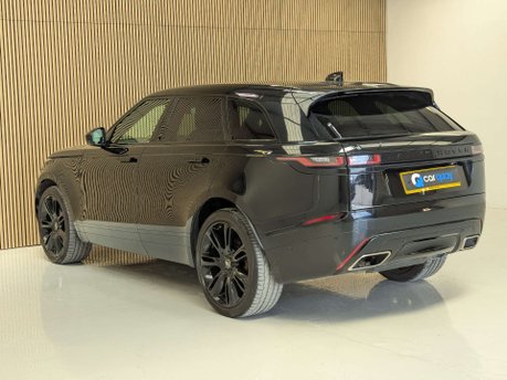 Land Rover Range Rover Velar 3.0 Range Rover Velar R-Dynamic HSE D300 Auto 4WD 5dr 19