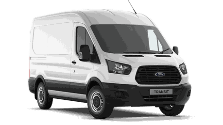 Hire Vans & Cars in Hastings