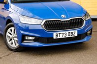 Skoda Fabia SE COMFORT MPI 10