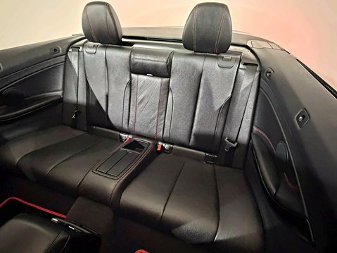 BMW 4 Series 420D SPORT 29