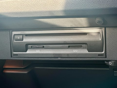 Volkswagen Tiguan 2.0 TDI SE Navigation Euro 6 (s/s) 5dr 56