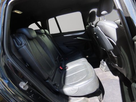 BMW 2 Series 2.0 218d M Sport Euro 6 (s/s) 5dr 14