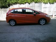 Honda Jazz I-VTEC SE ONLY 28,000 MILES FROM NEW 4