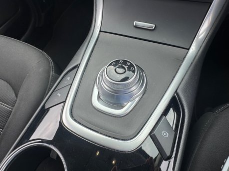 Ford Galaxy TITANIUM ECOBLUE 40