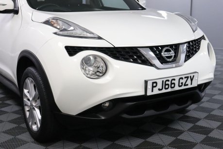 Nissan Juke N-CONNECTA DIG-T 26