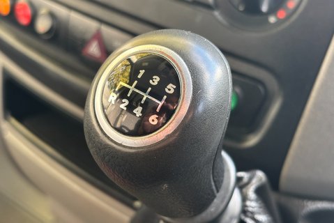 Mercedes-Benz Sprinter 316 Cdi 4x4 Arbor Tipper - 3.5t Towing Capacity 32