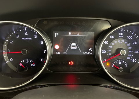 Kia Ceed '3' 1.5 T-GDi Sportswagon 11