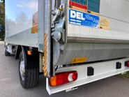 Citroen Relay 35 L3 130ps Luton with Tail Lift - Air Con 22