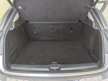 Mercedes-Benz GLA 1.6 GLA 200 Sport 5dr 27