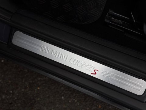 Mini Clubman 2.0 Cooper S Euro 6 (s/s) 6dr 79