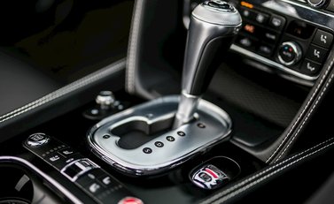 Bentley Continental GT GTC V8 S Mulliner 21