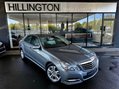 Mercedes-Benz E Class 2.1 E220 CDI BlueEfficiency Avantgarde Tiptronic Euro 5 4dr 4