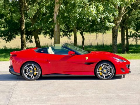 Ferrari Portofino 3.9 Portofino Semi-Auto 2dr 15