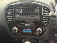 Nissan Juke ACENTA DCI 17