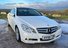 Mercedes-Benz E Class 2.1 E250 CDI BlueEfficiency SE Tiptronic Euro 5 2dr