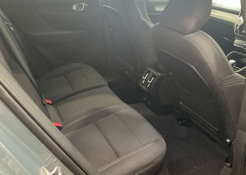 Volvo XC40 Recharge Twin 78kWh Plus SUV 5dr Electric Auto AWD (408 ps) 10