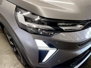 Renault Captur 1.6L 5d AUTO 141 BHP Cruise Control - Heated Seats 9