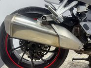 Honda VFR 2016 27K NEW MOT VERY CLEAN ADVENTURE ROAD BIKE 800CC V4 16