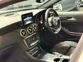 Mercedes-Benz A Class 2.1 A 220 D AMG Line Premium Auto 5dr 28