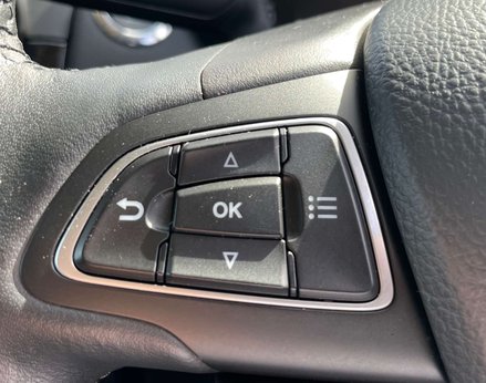Ford Ecosport 1.0 EcoSport Titanium 5dr 46