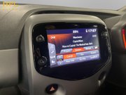 Toyota Aygo 1.0 VVT-i x-trend Hatchback 5dr Petrol Manual Euro 6 (71 ps) 16