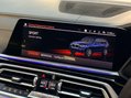BMW X7 3.0 X7 xDrive 40d M Sport MHEV Auto 4WD 5dr 51