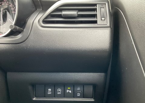 Suzuki Swift 1.2 Dualjet Hybrid SZ-T AUTO 21