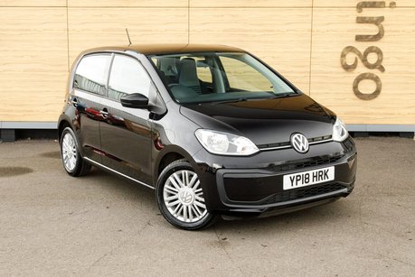 Volkswagen Up MOVE UP