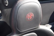 Alfa Romeo 4C Tbi Spider 35