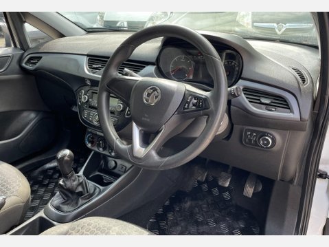Vauxhall Corsa 1.3 CDTi FWD L1 H1 (s/s) 3dr Start/Stop 22