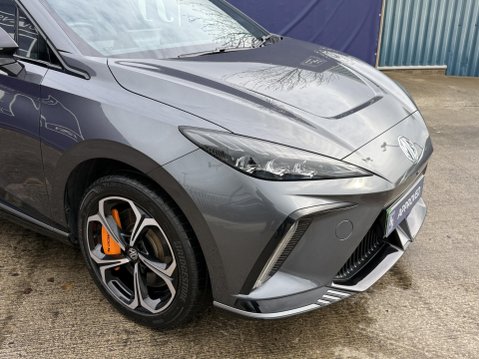 MG MG4 64kWh XPOWER Hatchback 5dr Electric Auto 4WD (Dual Motor) (435 ps) 13