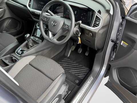 Vauxhall Grandland 1.2 Turbo GS Line 5dr 19