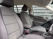 Volkswagen Golf 1.4 Golf Match TSi DSG 5dr 16