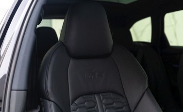 Audi RS6 Avant Vorsprung 15