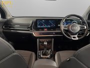 Kia Sportage 1.6 T-GDi 3 SUV 5dr Petrol Manual Euro 6 (s/s) (148 bhp) 19