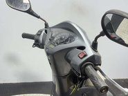 Honda SH300i SH300 2010 300CC PROJECT RUNNING SCOOTER SPARES OR REPAIR BIKE 11