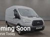 Ford Transit 2.0 Transit 350 Auto