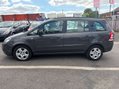 Vauxhall Zafira 1.6 Zafira Exclusive 5dr 22