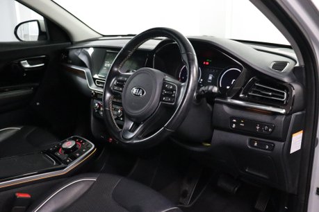 Kia Niro 4 5