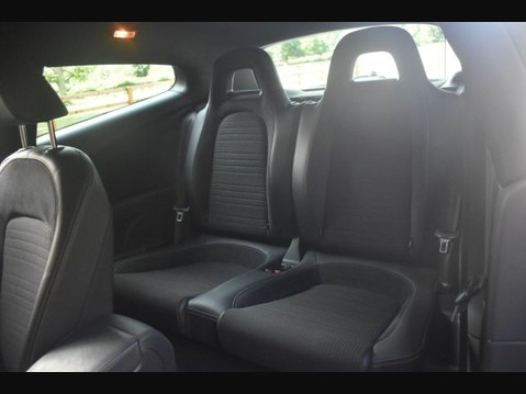 Volkswagen Scirocco 1.4 TSI GT Hatchback 3dr Petrol Manual Euro 6 (s/s) (125 ps) 16